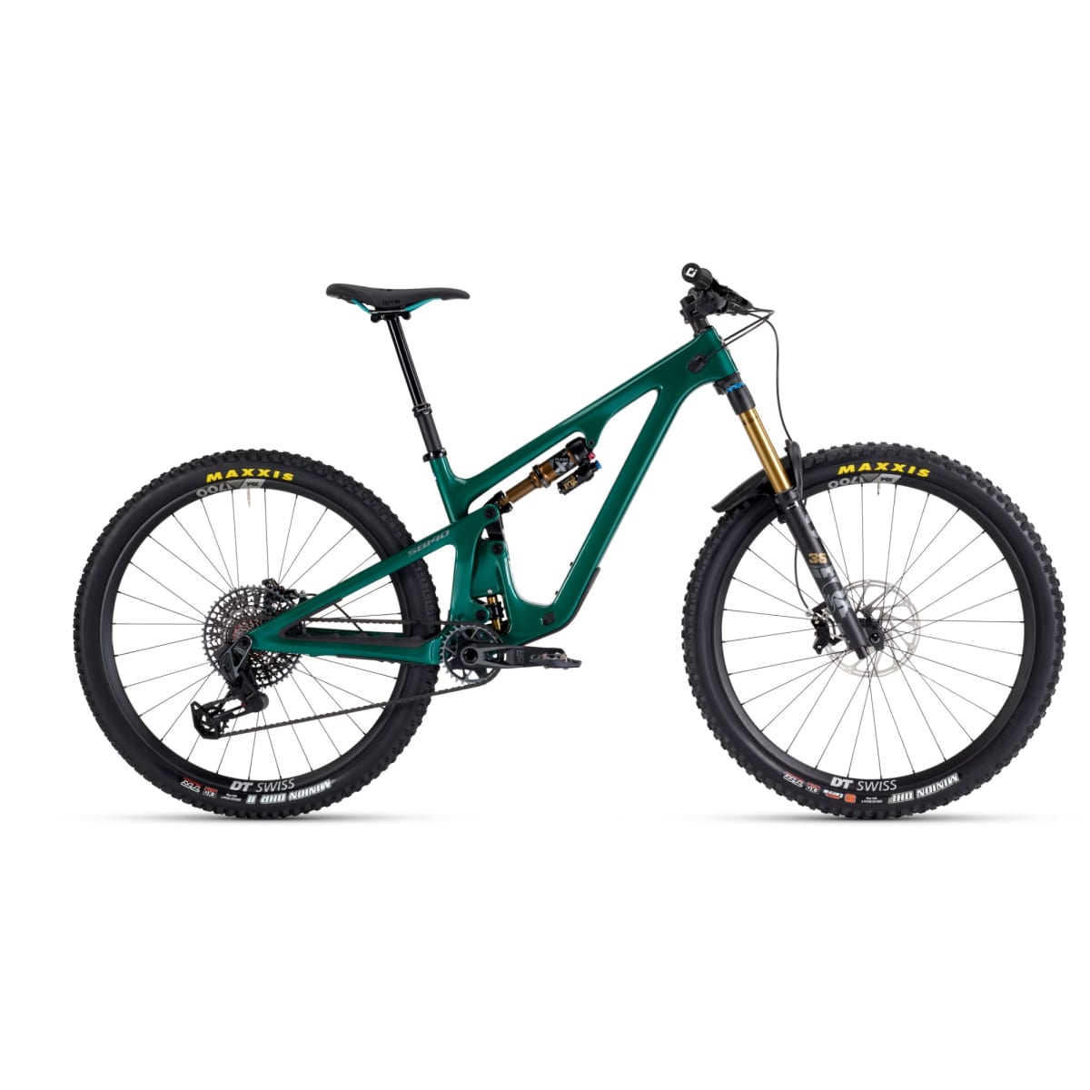 SB140 T-Series T3 Lunch Ride 29" Bike