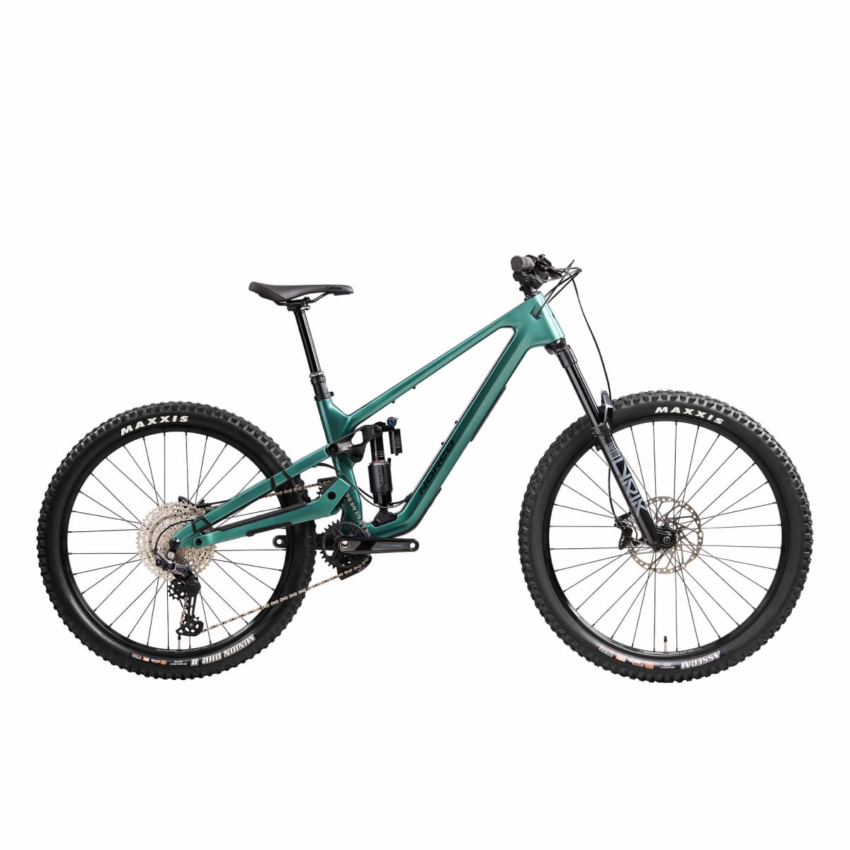 Sight 150 C3 29"/27.5" Bike