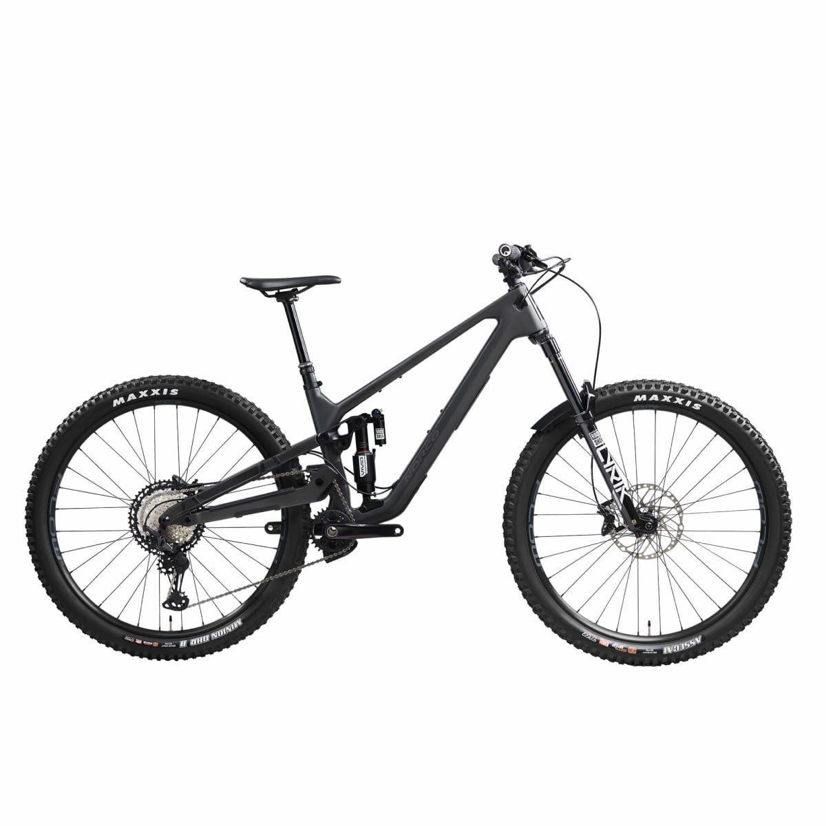Sight 150 C2 29"/27.5" Bike