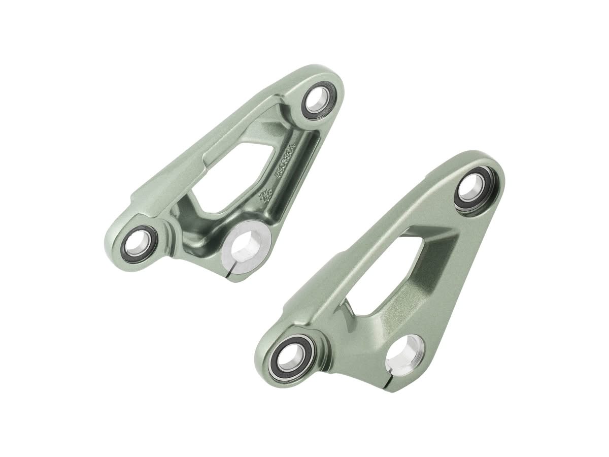 Slash Gen 6 Rocker Link - Carbon Models