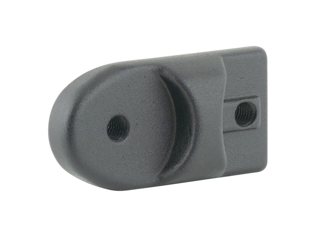 Belt Drive Split Frame Stay Bracket