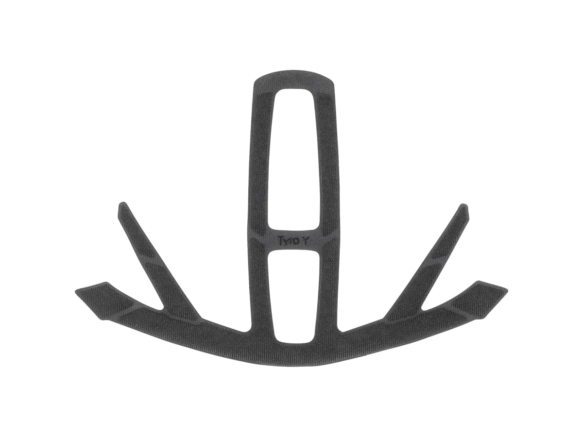 Tyro Youth Helmet Fit Pad