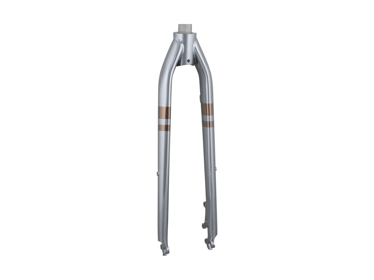 2023 Verve Steel 700c Disc Rigid Fork