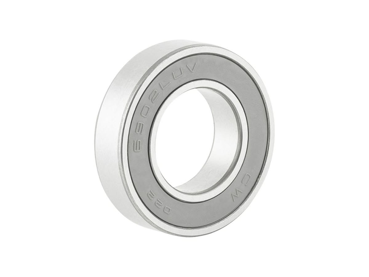 Full Suspension Heavy Contact 15x28x7mm Sealed Bearing