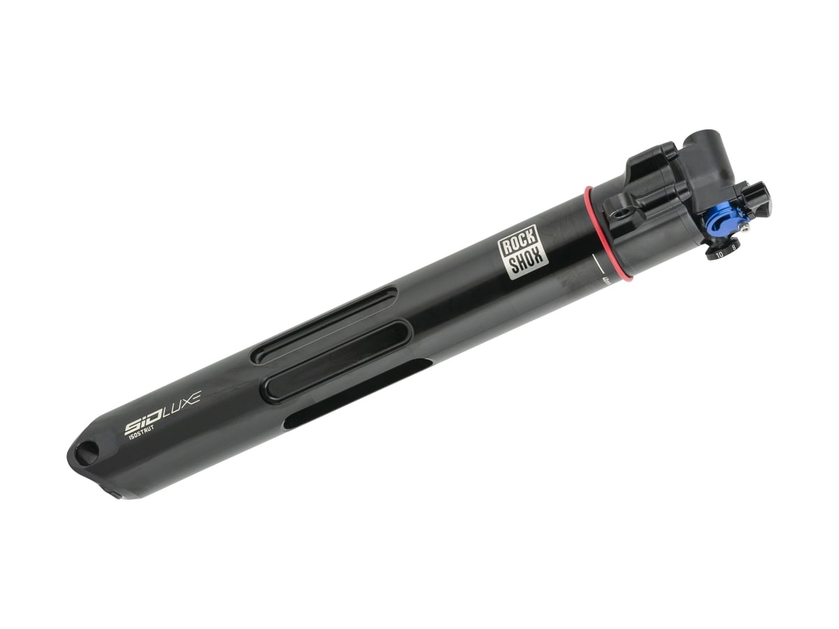 2024 Supercaliber SIDLuxe IsoStrut by Rock Shox
