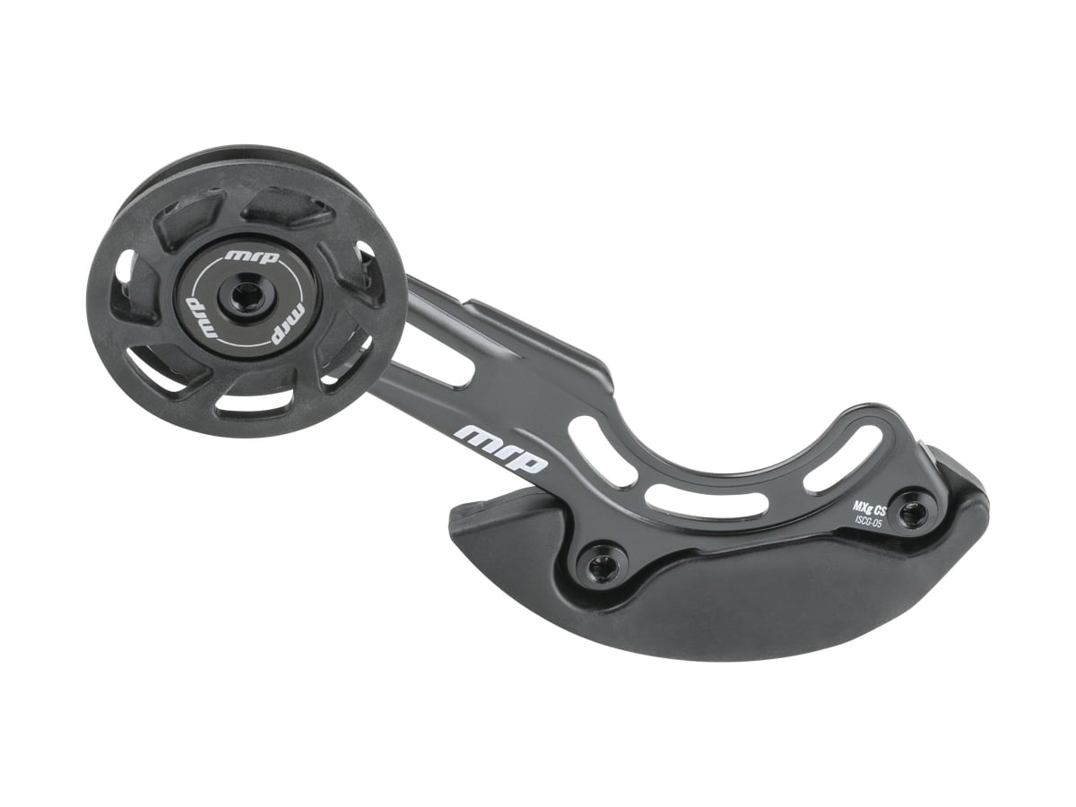 MRP MXg for 2024 Slash Bash Guard & Chain Guide