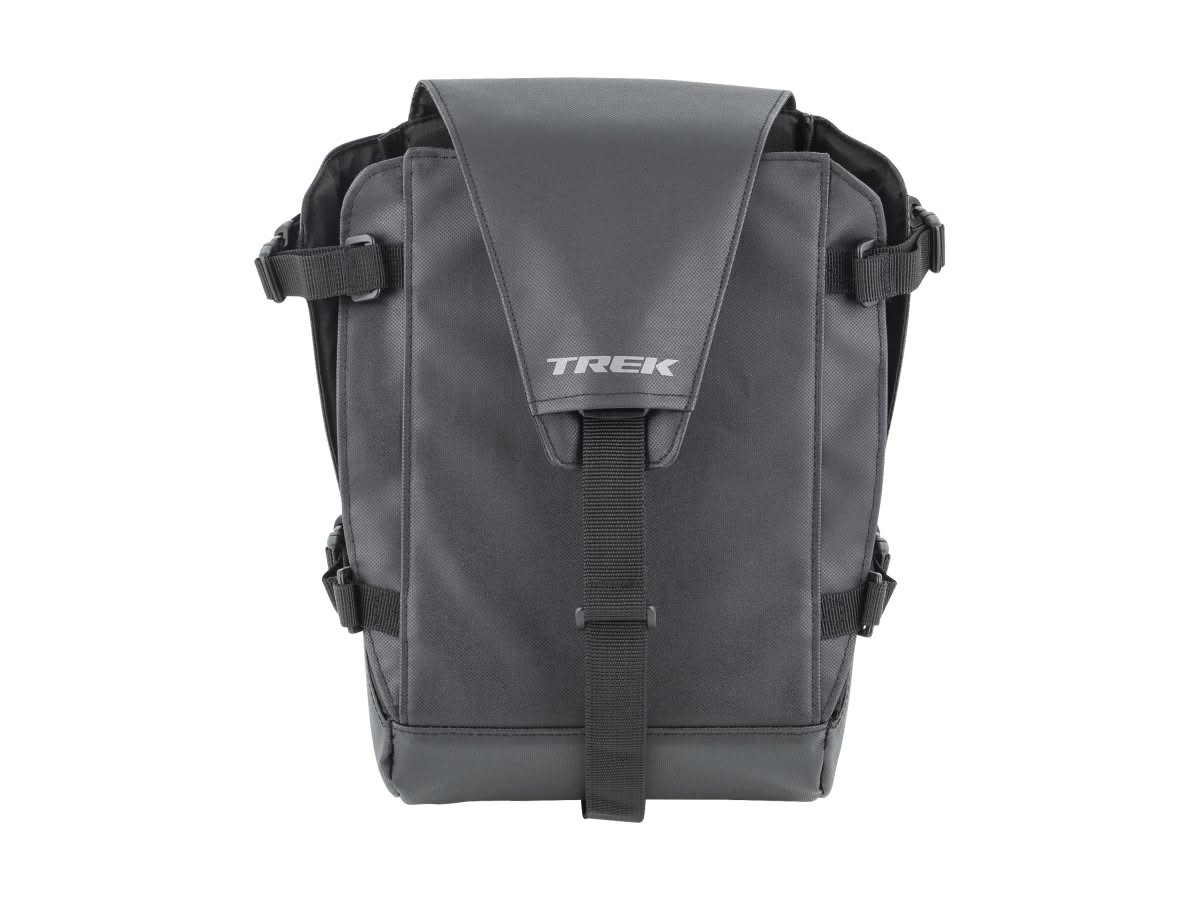 2023 Farley Rear Bikepacking Harness System