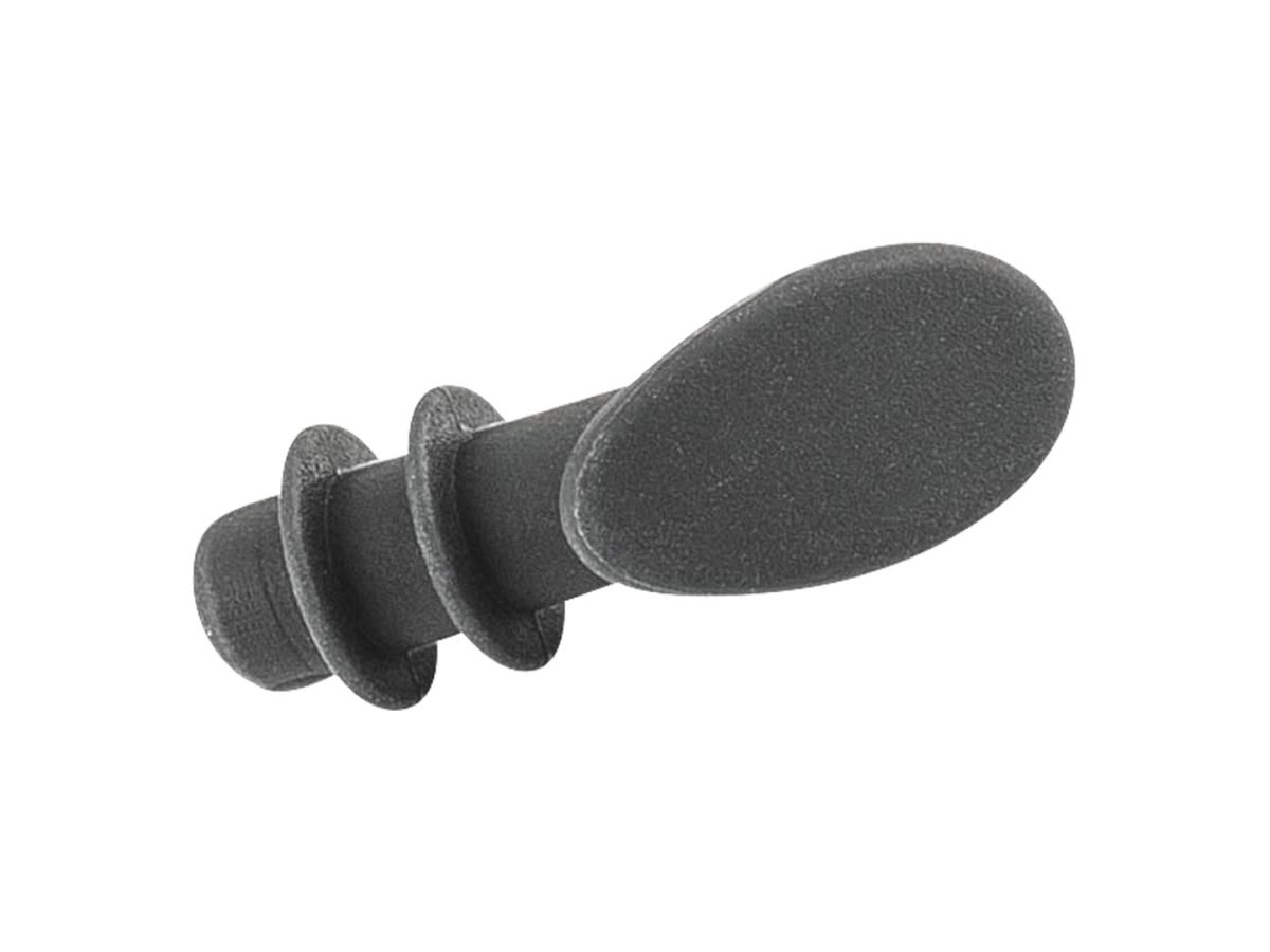 2024 Slash Carbon Headtube 7mm Entry Plug