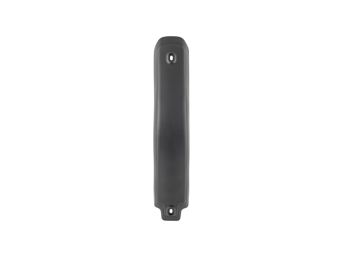 2024 Slash Carbon Lower Downtube Armor - Small/Medium