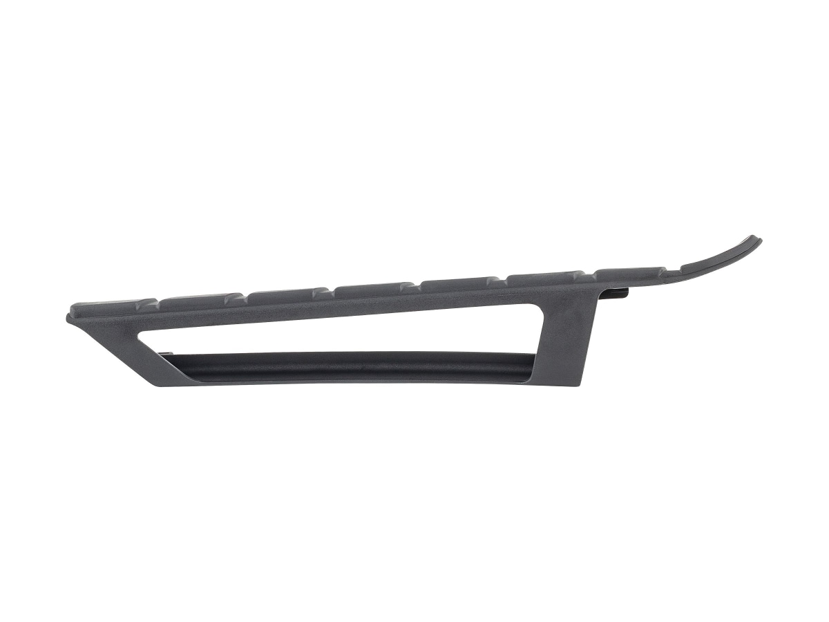 2024 Fuel EXe Alloy Chainstay Armor