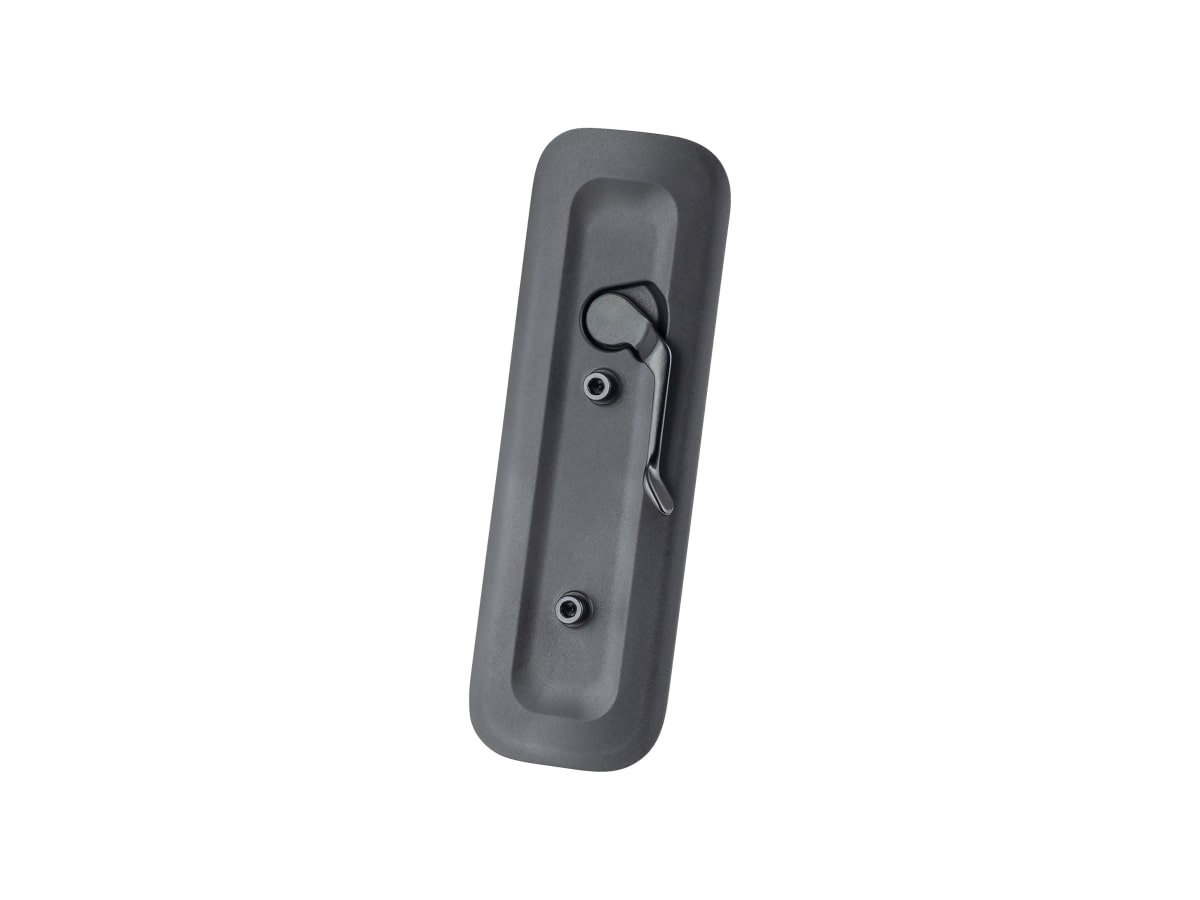 2024 Slash Storage Door