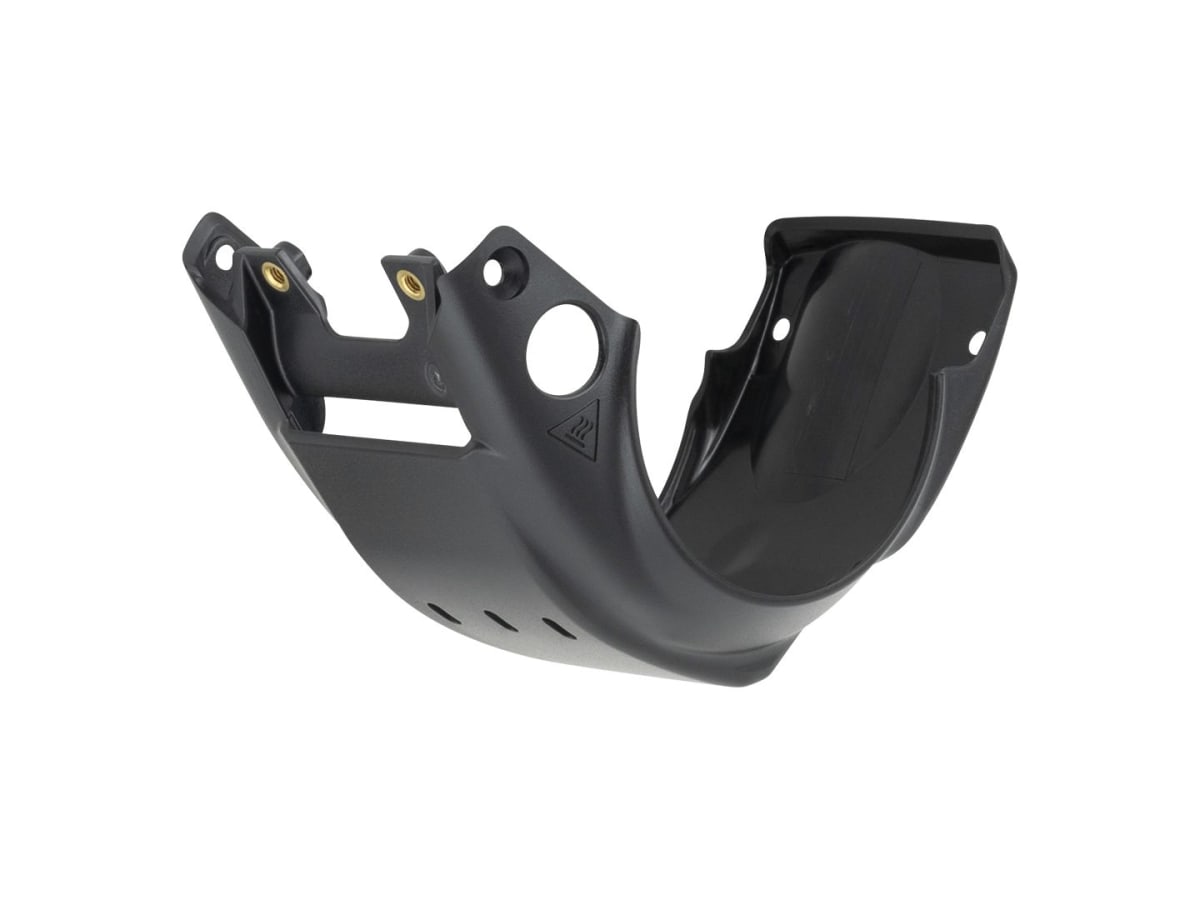 2024 Fuel EXe Alloy Motor Armor