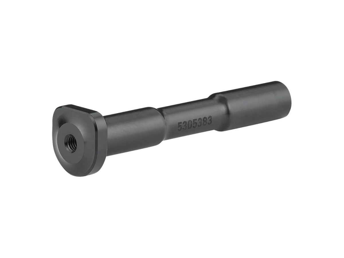 2024 Slash Main Pivot Assembly 12mm x 78mm Axle