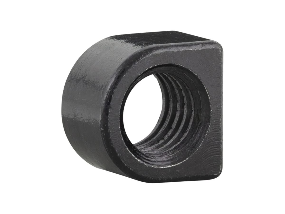2024 Fuel EXe Alloy Motor Mount D-Nut