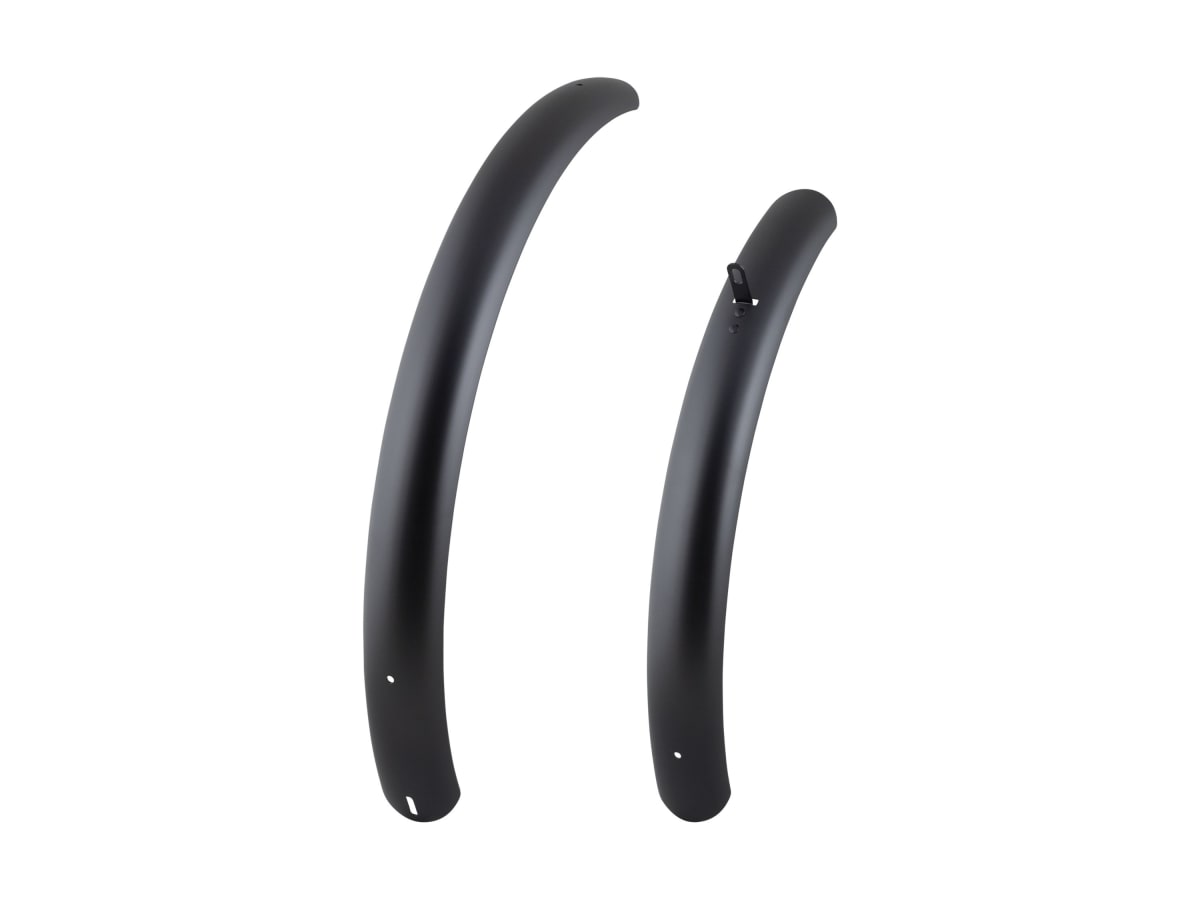 Wahoo Path Fender Set