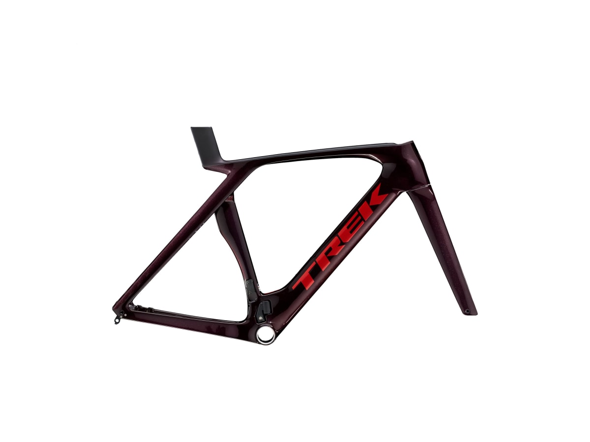 2024 Madone SL Disc Gen 7 Frame Set