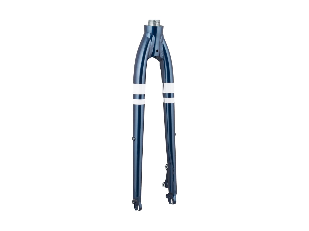 Trek-Diamant District 3 & 4 Up To 50mm Tire 700c Rigid Fork