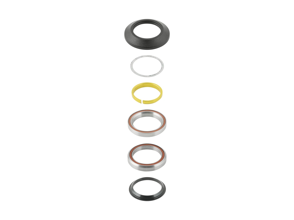 1-1/8" 45-Degree Sealed Headset