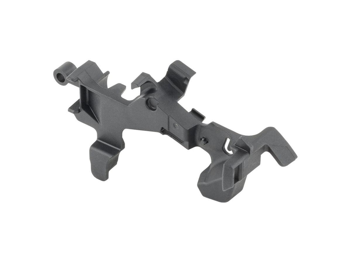 BCM Mounting Bracket