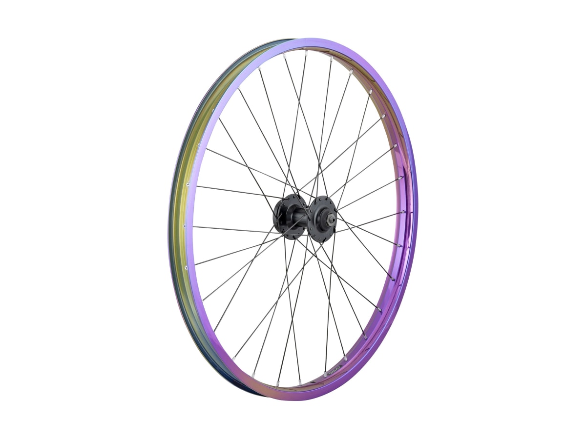 24" Disc MTB Wheel
