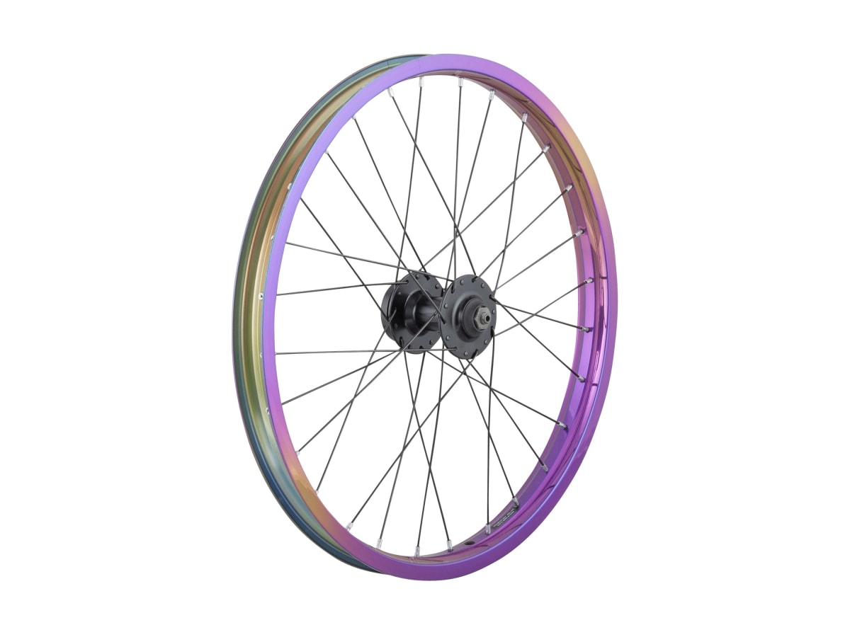 20" Disc MTB Wheel