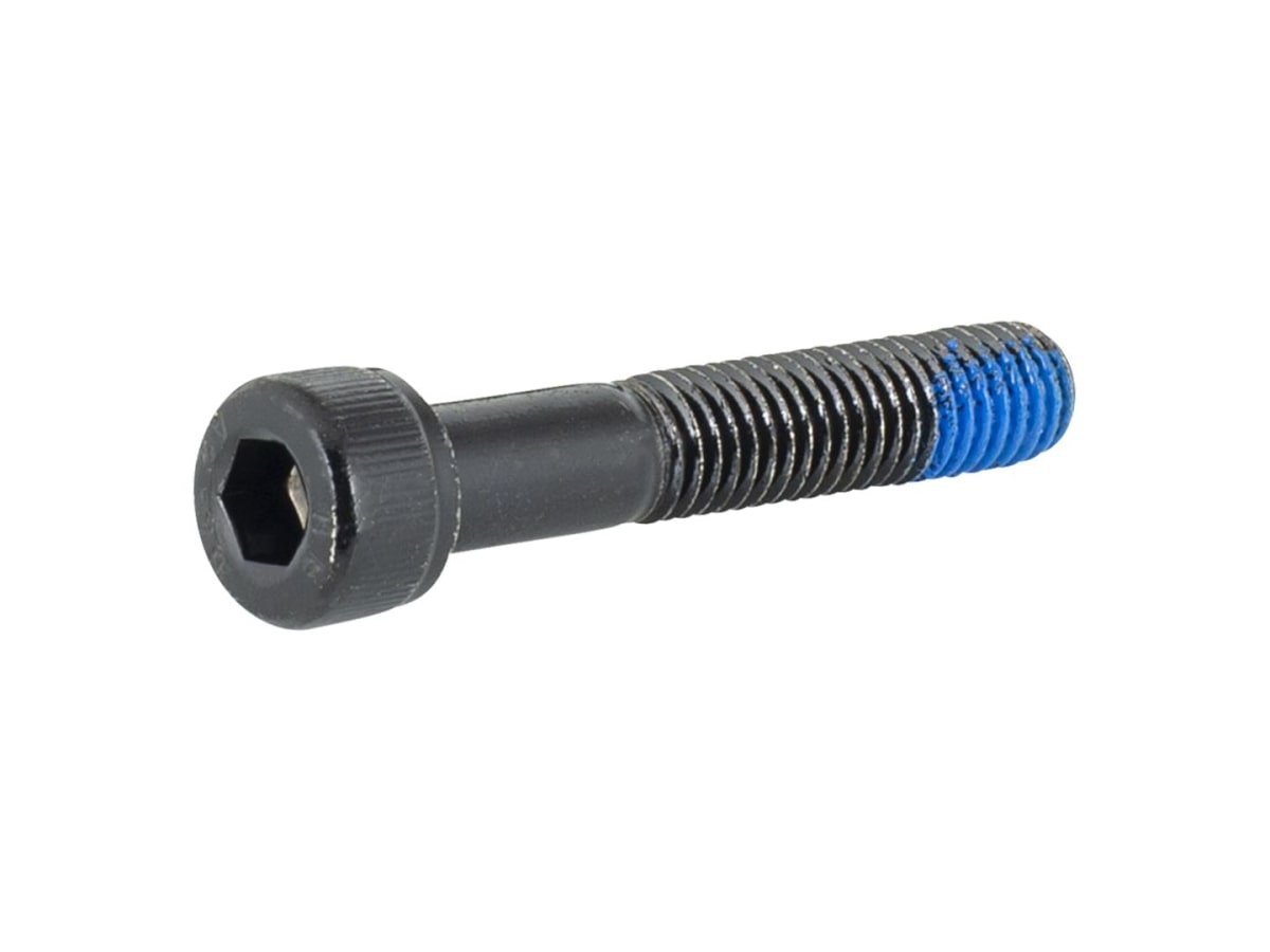 M8x1.25 Socket Head Cap Screw