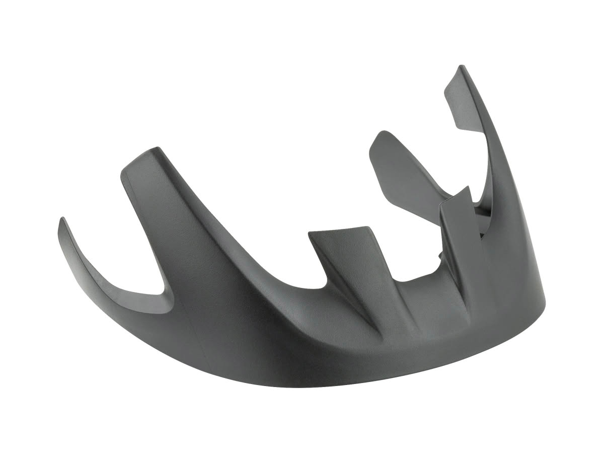 Solstice Youth Bike Helmet Visor