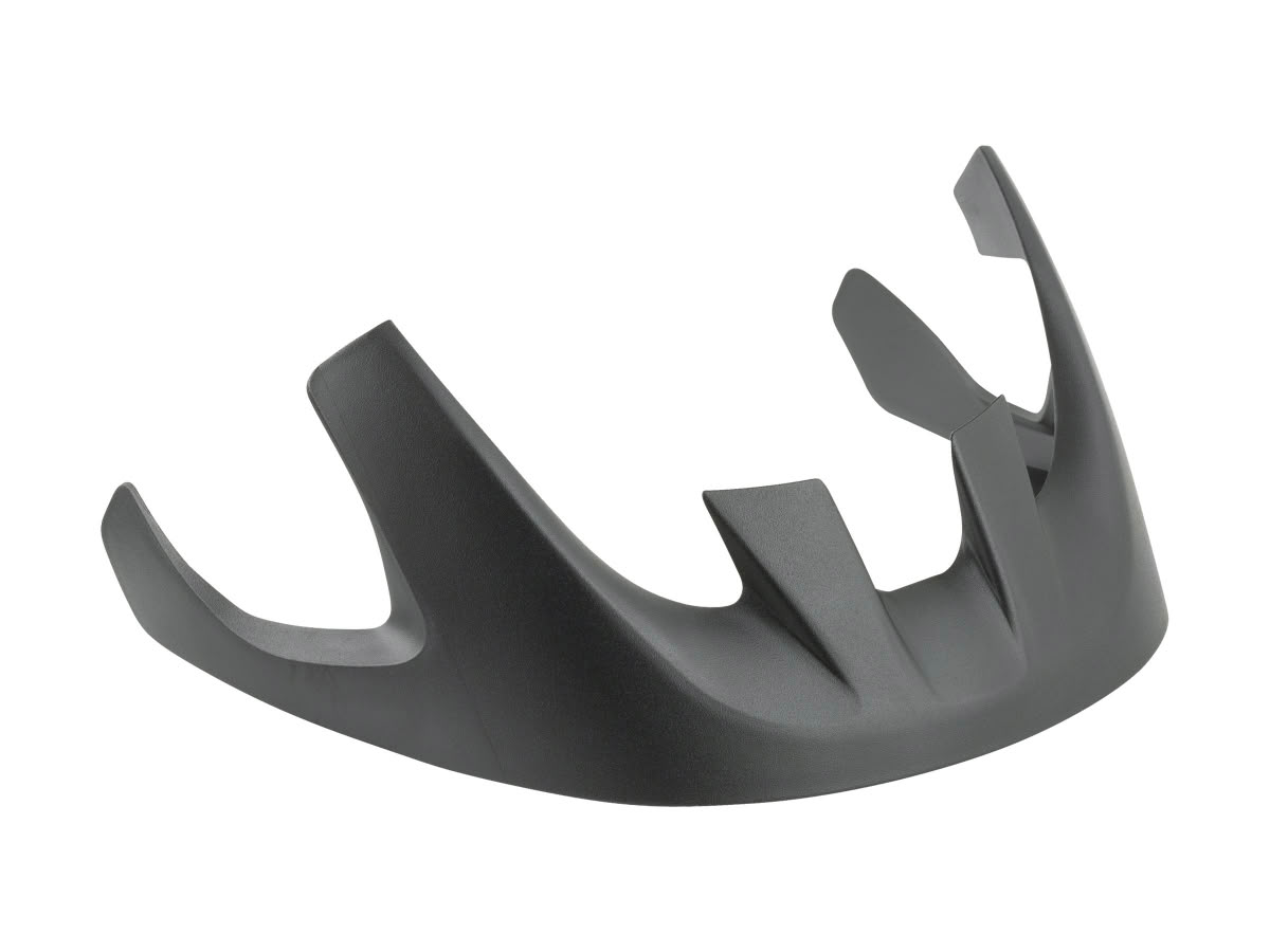 Solstice Bike Helmet Visor