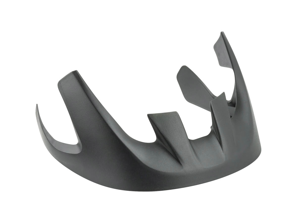 Solstice Children's Bike Helmet Visor