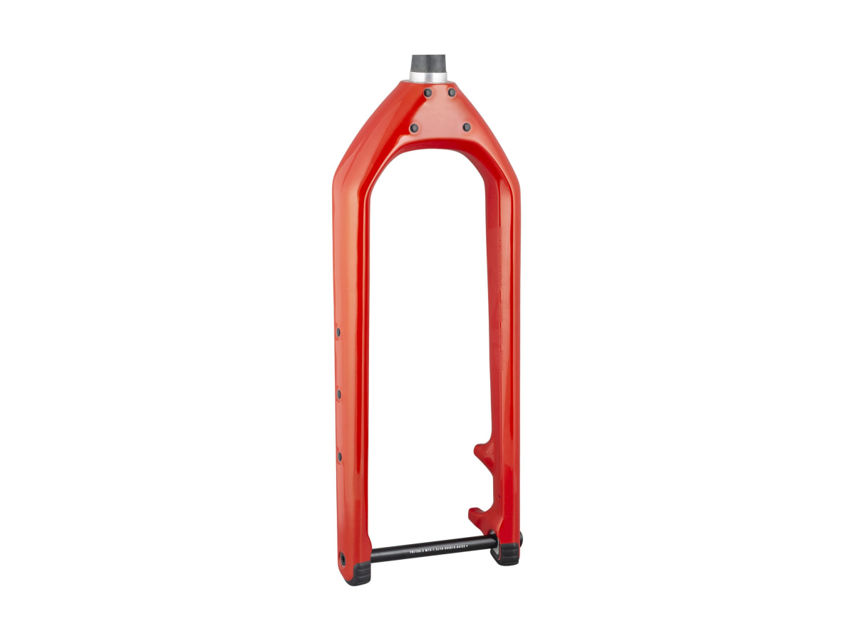 Farley 27.5" Rigid Fork