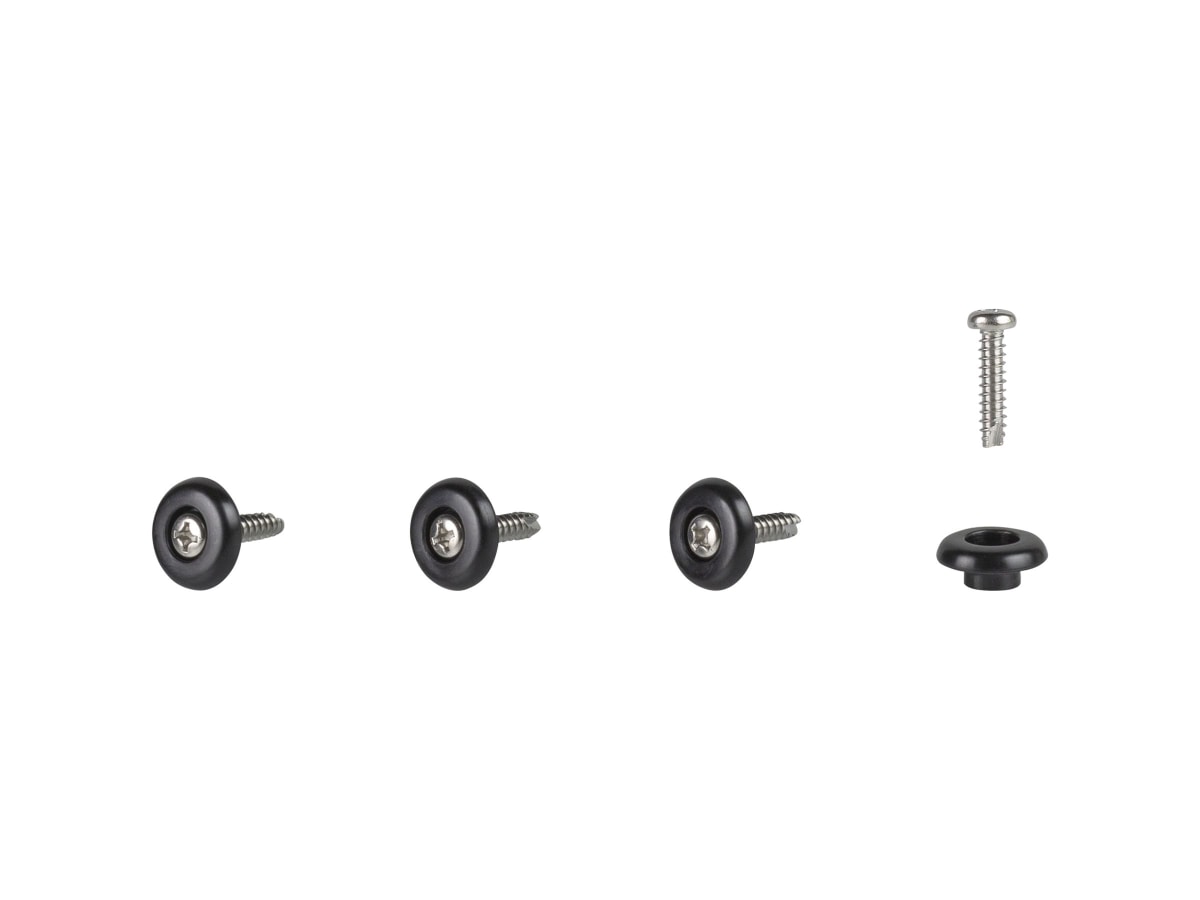Fetch+ 4 Rainfly Knob Set