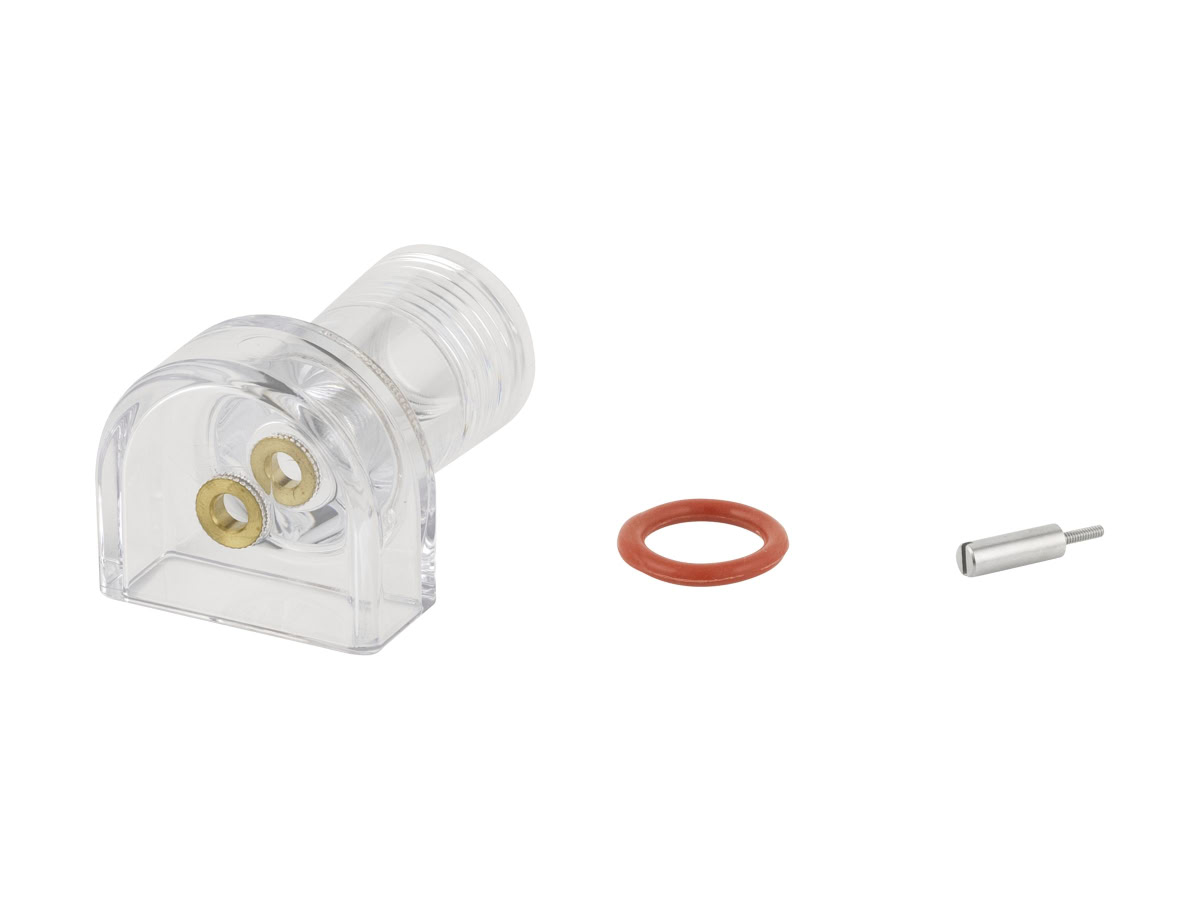Nutsert Cutting Attachment