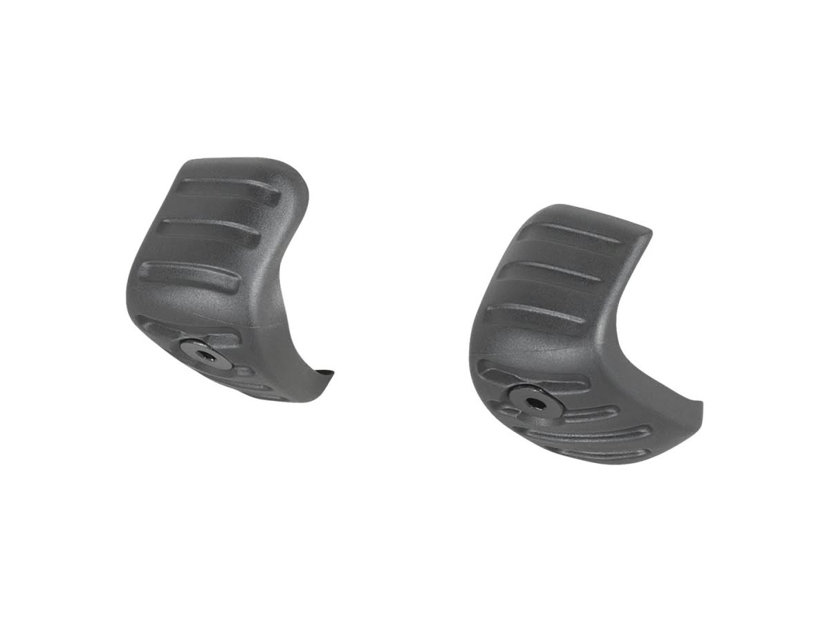 2023 Farley Alloy Rigid Fork Bumpers