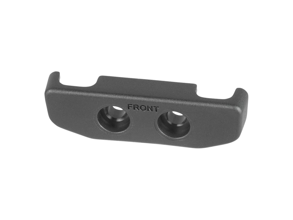 2023 Farley Alloy Bottom Bracket Cable Guide