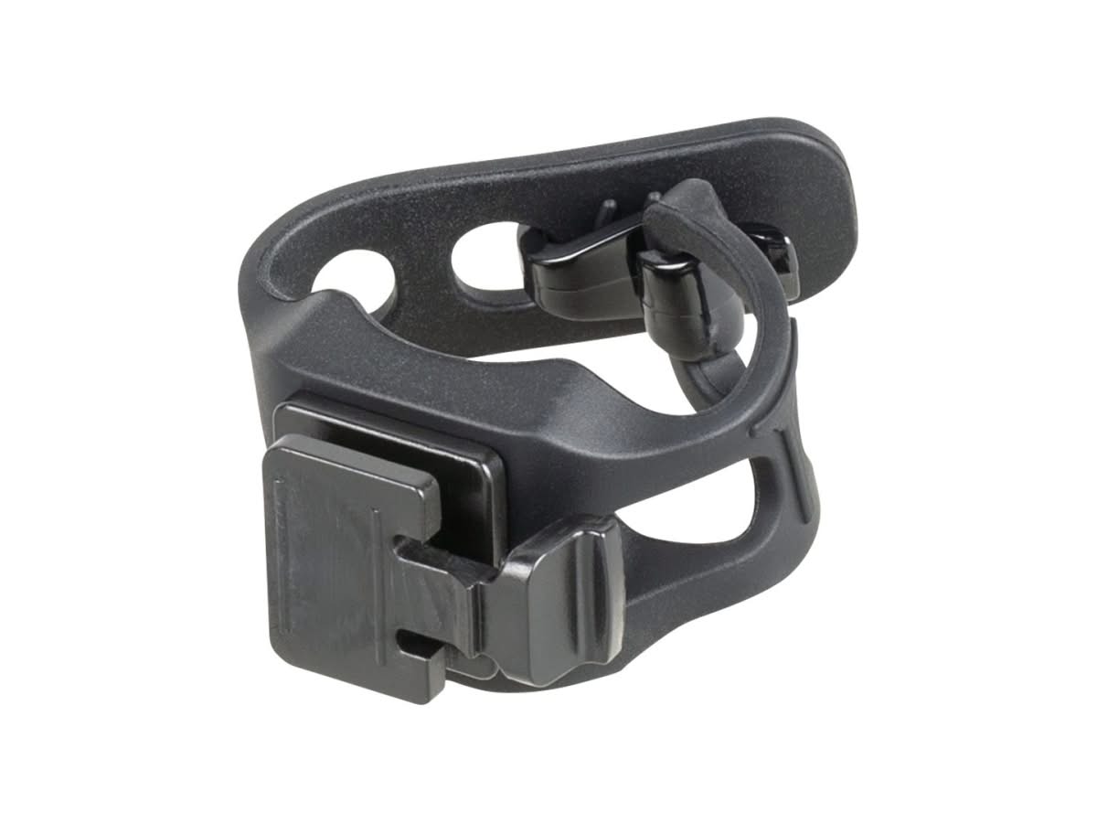 Quick Connect Rear Light Bracket