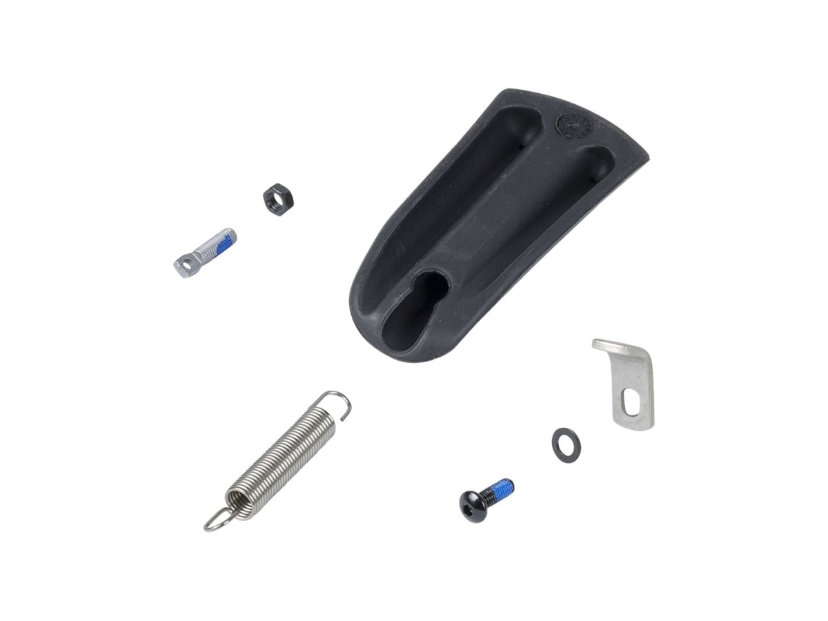Fetch+ 2 Steering Stabilizer