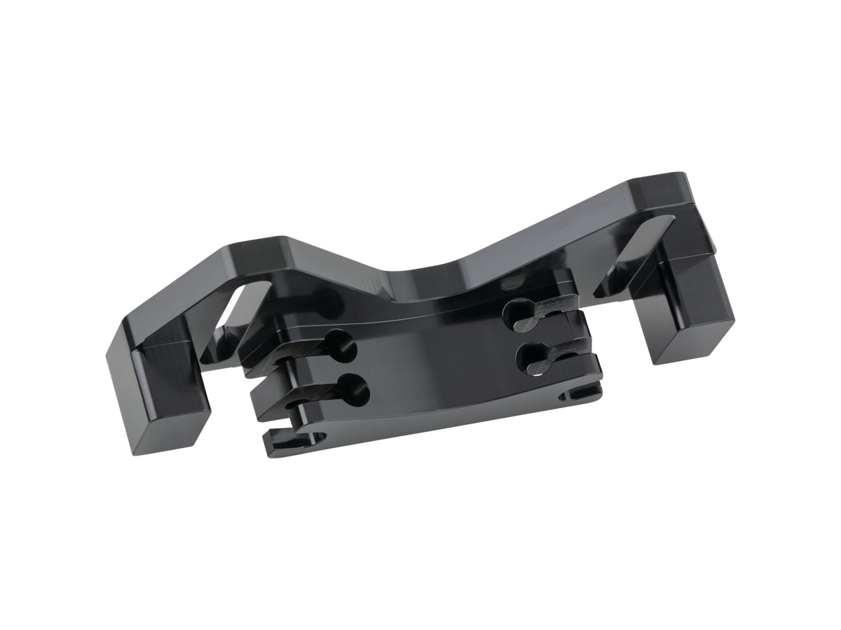 Fetch+ 4 Rear Steer Cable Mount