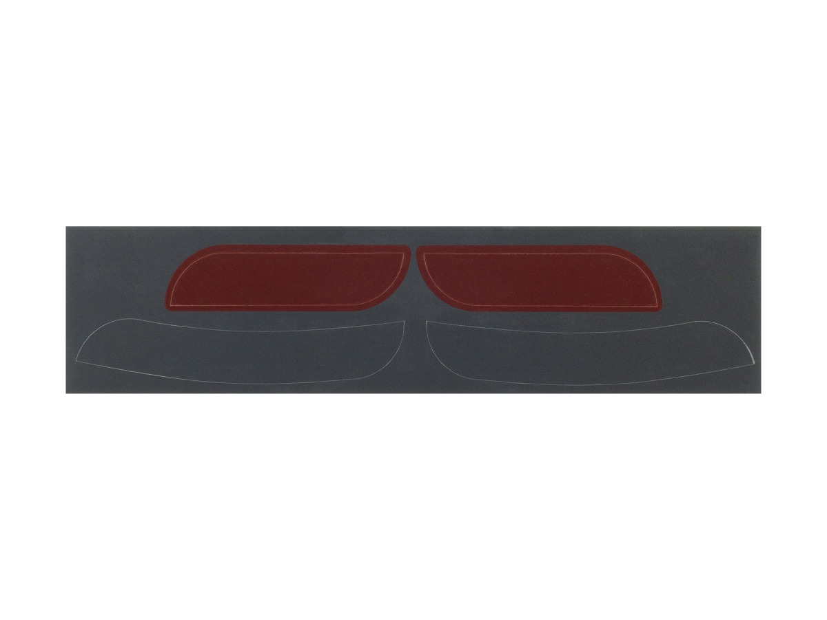Fetch+ 4 Reflector Set