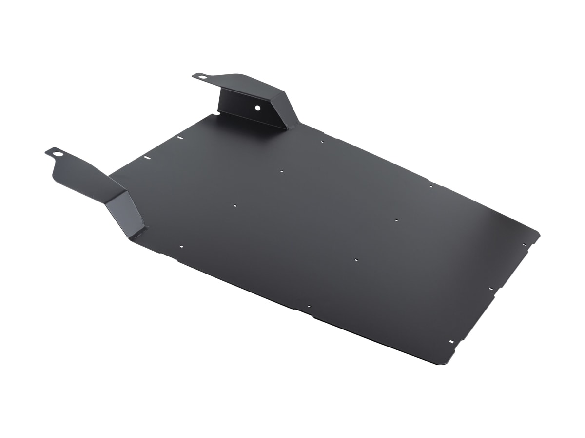 Fetch+ 4 Floorplate