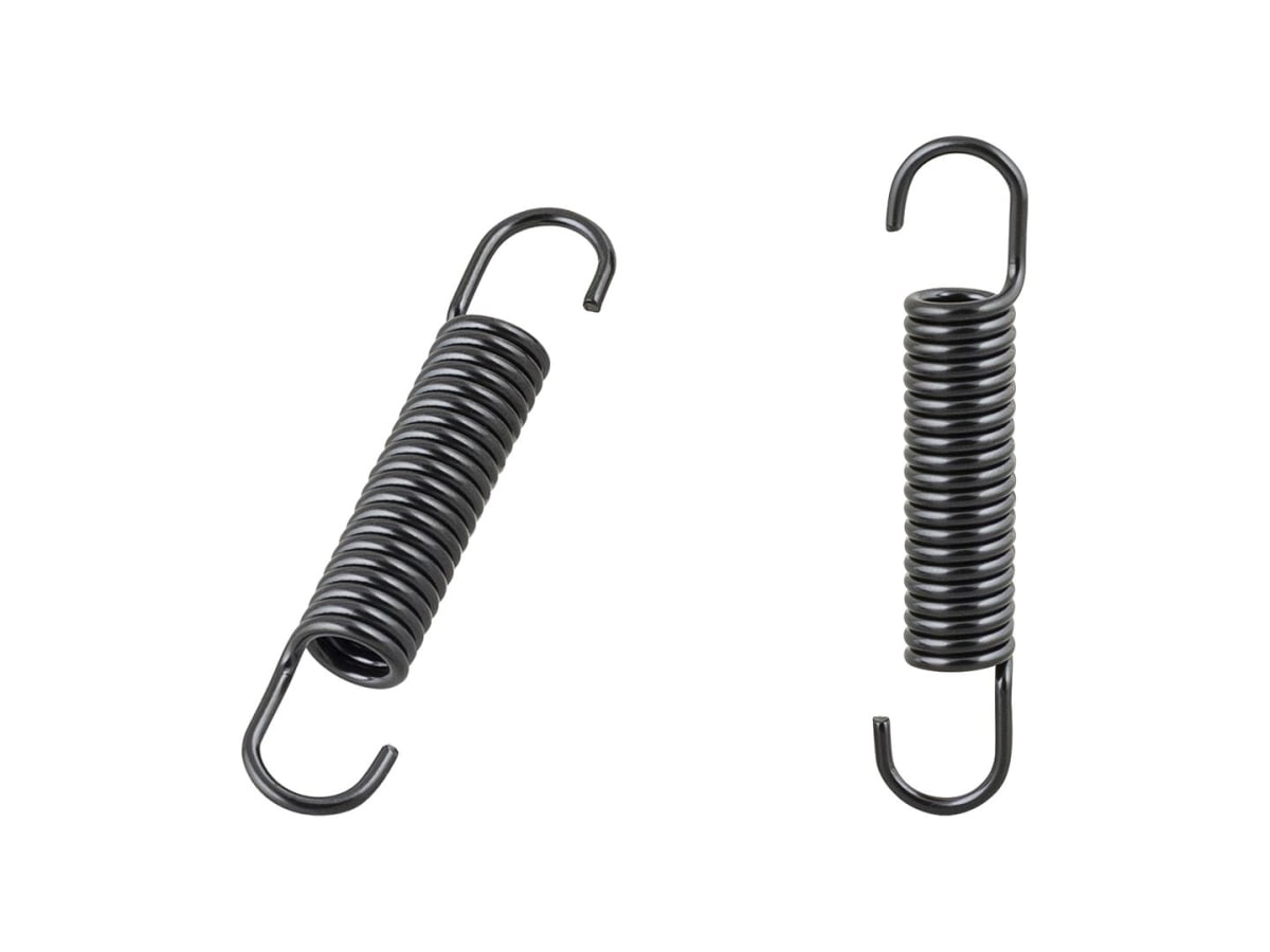 Fetch+ 4 Kickstand Spring Set