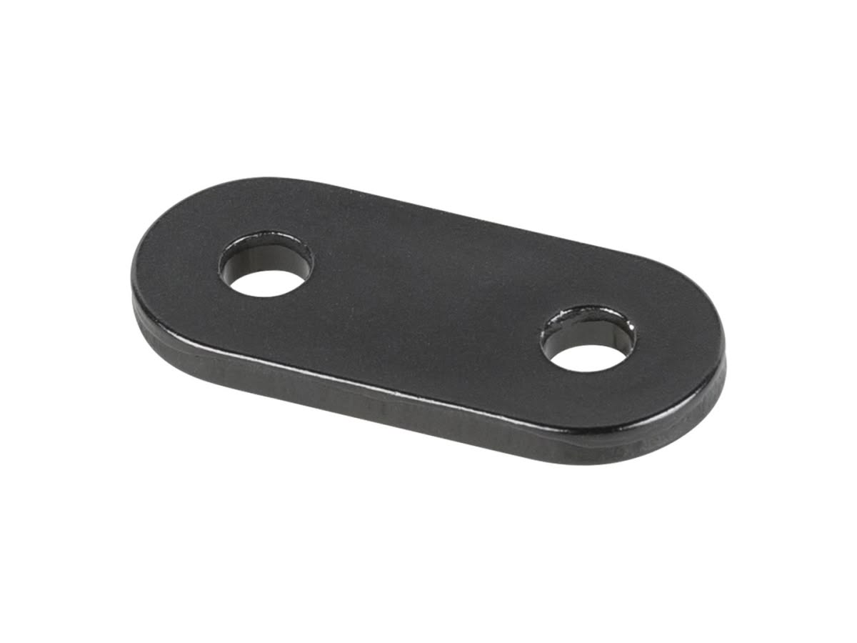 Fetch+ 4 Front Frame Cable Bracket
