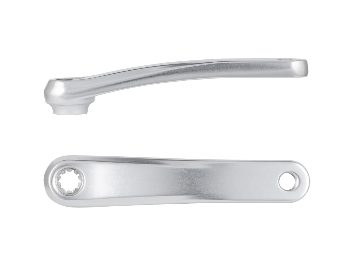 Bosch Gen 3 (Mini ISIS) Crankset