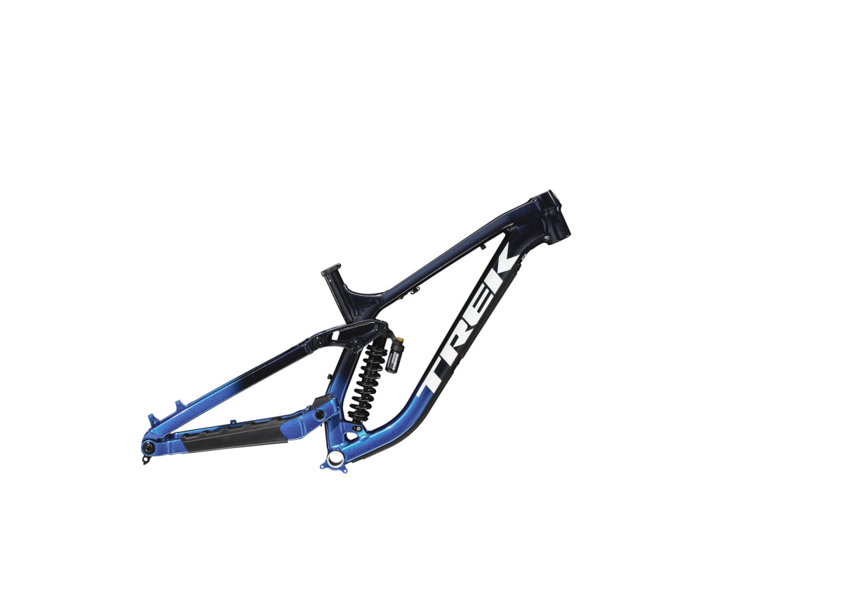 2026 Session AL Frame Set