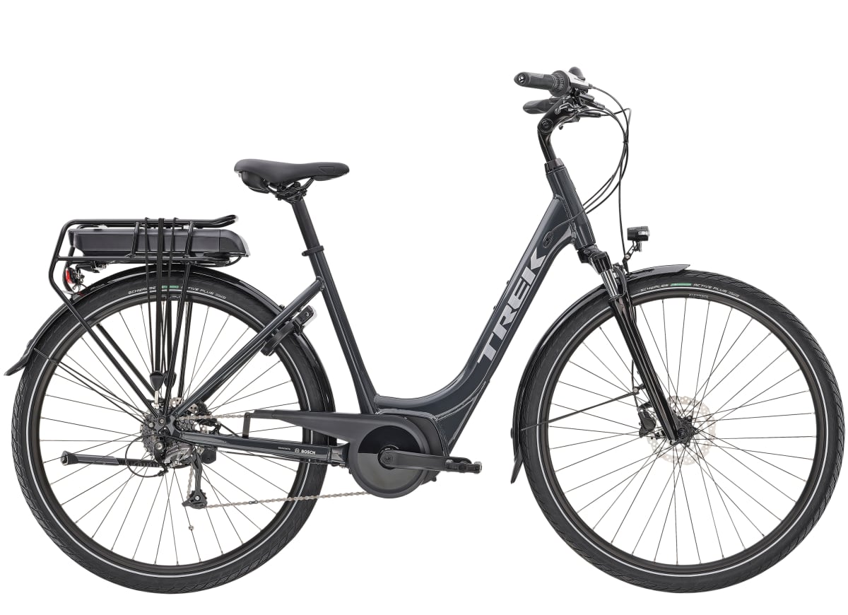 2023 Verve+ 1 Lowstep - 500Wh