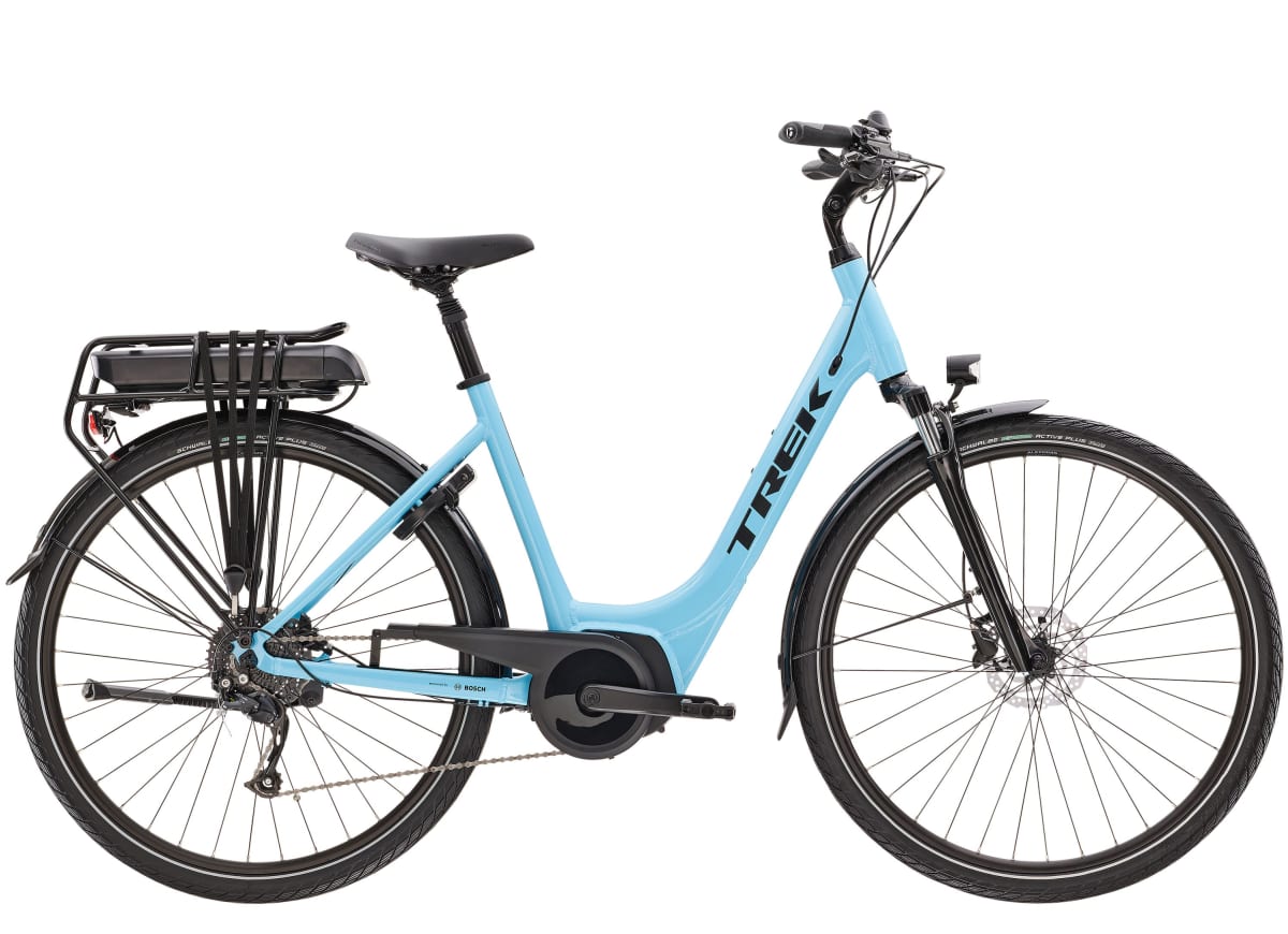 2023 Verve+ 2 Lowstep Gen 2 - 300Wh
