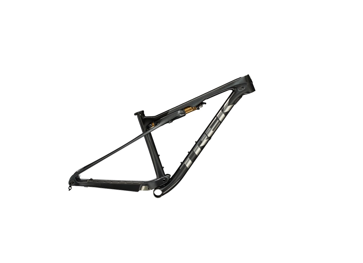 2023 Supercaliber Gen 1 Frame Set