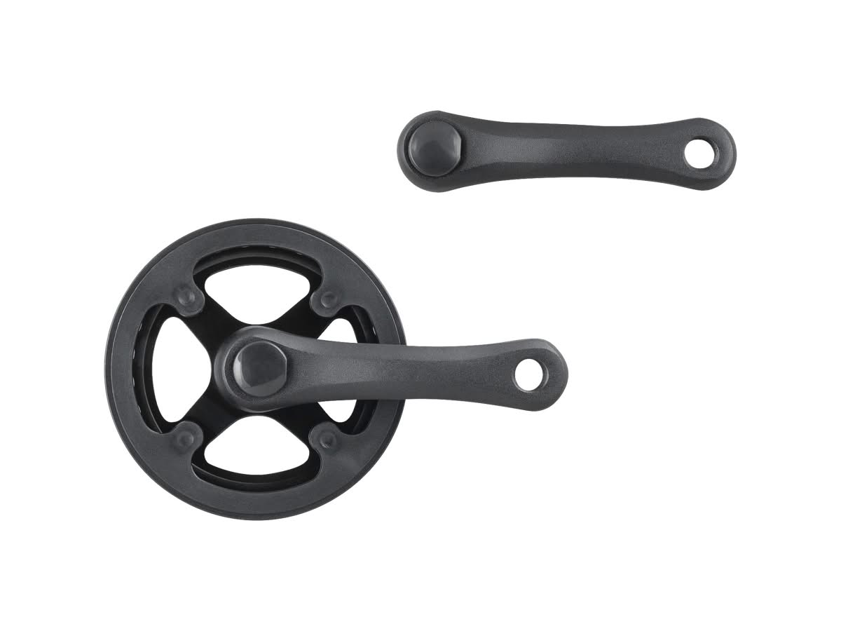 Wheel Top 20" Crankset