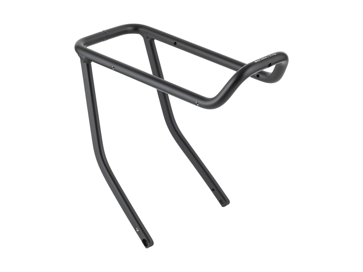 Fetch+ 2 Front Pannier Rack