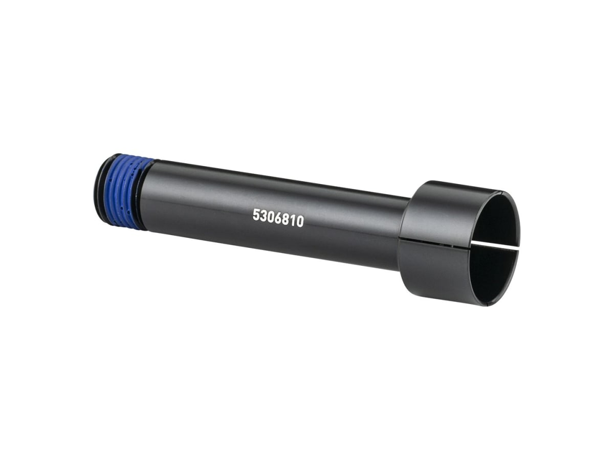2024 Supercaliber Main Pivot Collet Axle