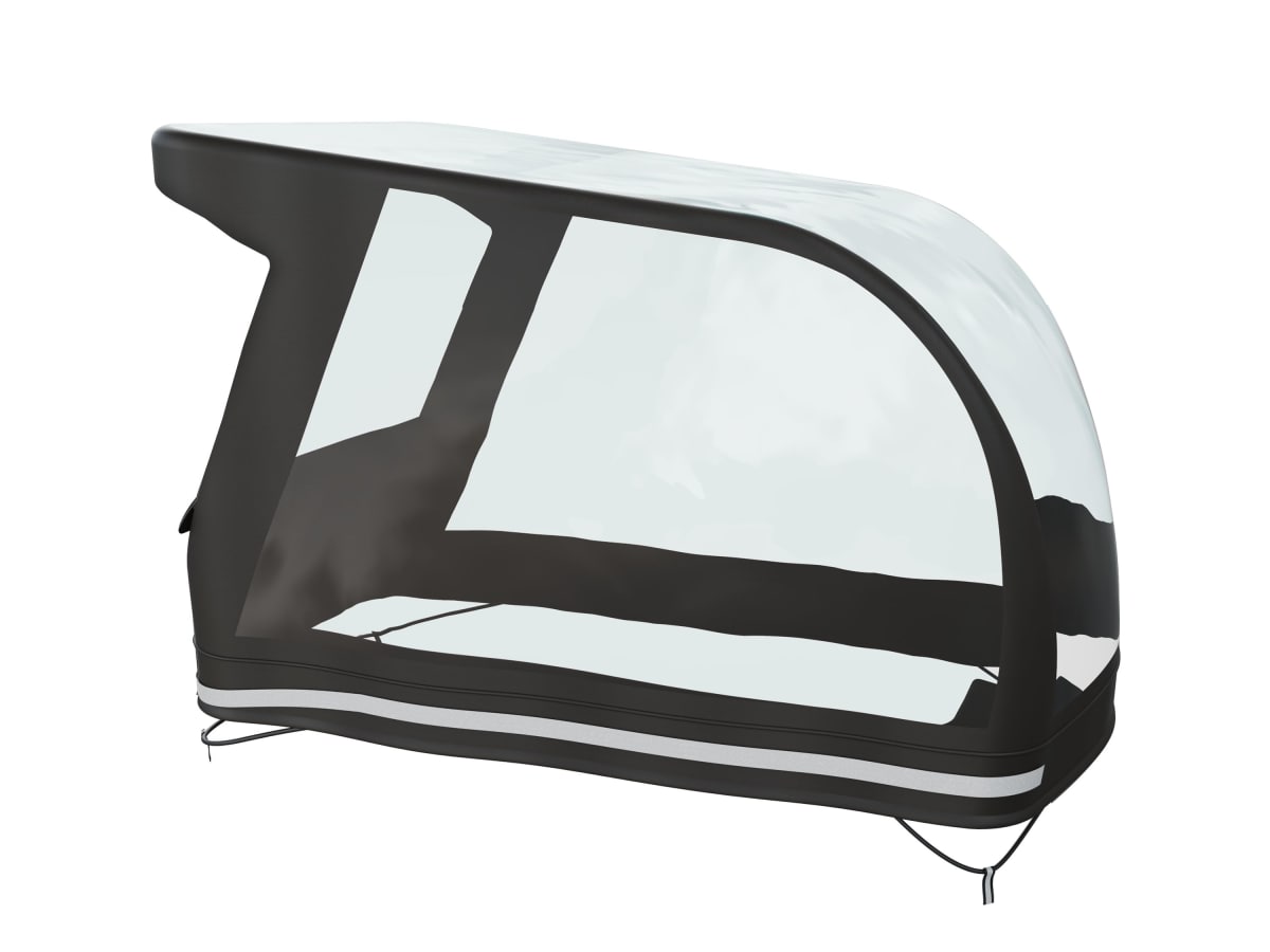 Fetch+ 4 Rainfly Replacement Fabric